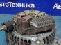 Генератор Toyota Lite Ace Noah/town Ace Noah  SR50G 3S-FE 1998 