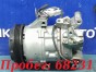 Компрессор кондиционера Toyota Corolla Runx/allex  NZE121 1NZ-FE 2006 