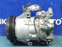 Компрессор кондиционера Toyota Corolla Runx/allex  NZE121 1NZ-FE 2006 