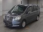 Механизм стояночного тормоза задний Honda Step Wagon