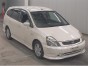 Шланг тормозной  Honda Stream RN3 K20A