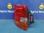 Стоп-сигнал задняя фара Toyota Celica ZZT231 2ZZ-GE