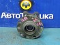 Ступица цапфа поворотный кулак Audi A6 4F5/C6/4FAUKS AUK