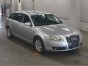 Ступица задняя правая Audi A6