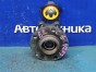 Ступица задняя левая A6 4F5/C6/4FAUKS AUK