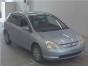 Ступица задняя левая Honda Civic