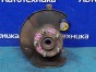 Ступица цапфа поворотный кулак Honda Step Wagon RK1 R20A