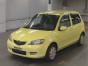 Суппорт передний левый Mazda Demio