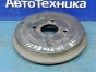 Тормозной барабан задний Toyota Corolla Runx/allex  NZE121 1NZ-FE 2003 