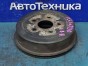 Тормозной барабан задний Toyota Corona Premio ST210 3SFSE 1999