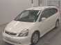 Тормозные колодки передние Honda Stream RN3  K20A 2003 