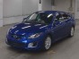 Тормозные колодки задние Mazda Atenza GH5FS  L5-VE 2008 
