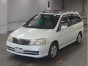 Тормозные колодки задние Nissan Liberty RNM12  QR20DE 2001 