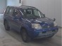 Зеркало заднего вида боковое  Nissan X-trail NT30 QR20DE
