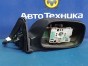 Зеркало заднего вида боковое правое Caldina AT211G 7AFE