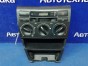 Блок управления климат-контролем  Toyota Corolla Runx/allex NZE121 1NZ-FE