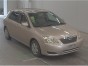 Блок управления климат-контролем Toyota Corolla  Runx/allex NZE121 1NZ-FE 2003 