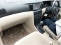 Блок управления климат-контролем Toyota Corolla  Runx/allex NZE121 1NZ-FE 2003 