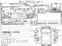 Блок управления климат-контролем Toyota Corolla  Runx/allex NZE121 1NZ-FE 2003 
