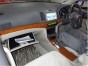 Блок управления климат-контролем Toyota Premio  ZZT240 1ZZFE 2006 