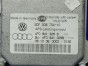Блок управления светом  Audi A6