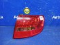Стоп-сигнал задний правый Audi A6 4F5/C6/4FAUKS  AUK 2008 