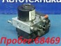 Блок ABS Mitsubishi Galant Fortis CX4A 4B11  2009 