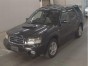 Блок управления стеклами передний правый Forester SG5 EJ205