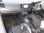 Консоль кпп Mitsubishi Galant Fortis CX4A  4B11 2009 