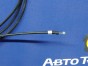 Трос лючка бензобака  Demio DW5W B5E