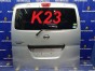 Дверь 5-я задняя Nissan Nv200 VM20 HR16DE  2012 
