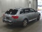 Дверь боковая задняя правая Audi A6 Allroad  Quattro 4F5 AUK 2008 