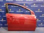 Дверь боковая передняя правая Mitsubishi  Lancer X/galant Fortis CY4A 4B11 2007 