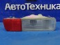Фонарь заднего хода задний левый Mitsubishi Pajero V75W 6G74 2001