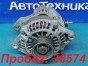 Генератор Nissan Bluebird Sylphy QG10 QG18DE  2001 
