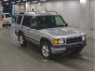 Капот  Land Rover Discovery L318 35D 56D 94D