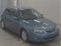 Капот  Subaru Impreza GH2 EL154