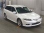 Накладка на дверь передняя правая Atenza GY3W L3-VE