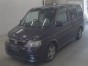 Подушка двигателя левая Honda Step Wagon  RF7 K24A 2003 
