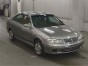 Подушка двигателя левая Nissan Bluebird Sylphy QG10 QG18DE 2001