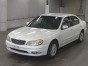 Подушка двигателя левая Nissan Cefiro A33  VQ20DE 1999 