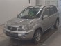 Подушка двигателя правая Nissan X-trail NT30  QR20DE 2005 