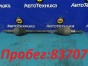 Привод задний левый Ford Escape EP3WF L3  2006 