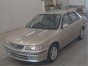 Рычаг поперечный передний левый Nissan Sunny  FB15 QG15DE 2001 