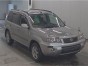 Рычаг поперечный передний левый X-trail NT30 QR20DE