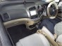 Бардачок передний левый Honda Stream