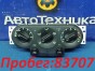 Блок управления климат-контролем Ford Escape  EP3WF L3 2006 