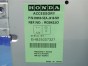 Блок управления климат-контролем  Honda Accord