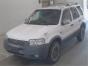 Блок управления вентилятором левый Ford Escape EP3WF L3 2006