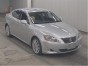 Дроссельная заслонка Lexus Is250 GSE20 4GR-FSE 2007